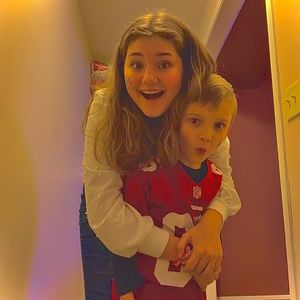 Meet your Posher, Jasmine